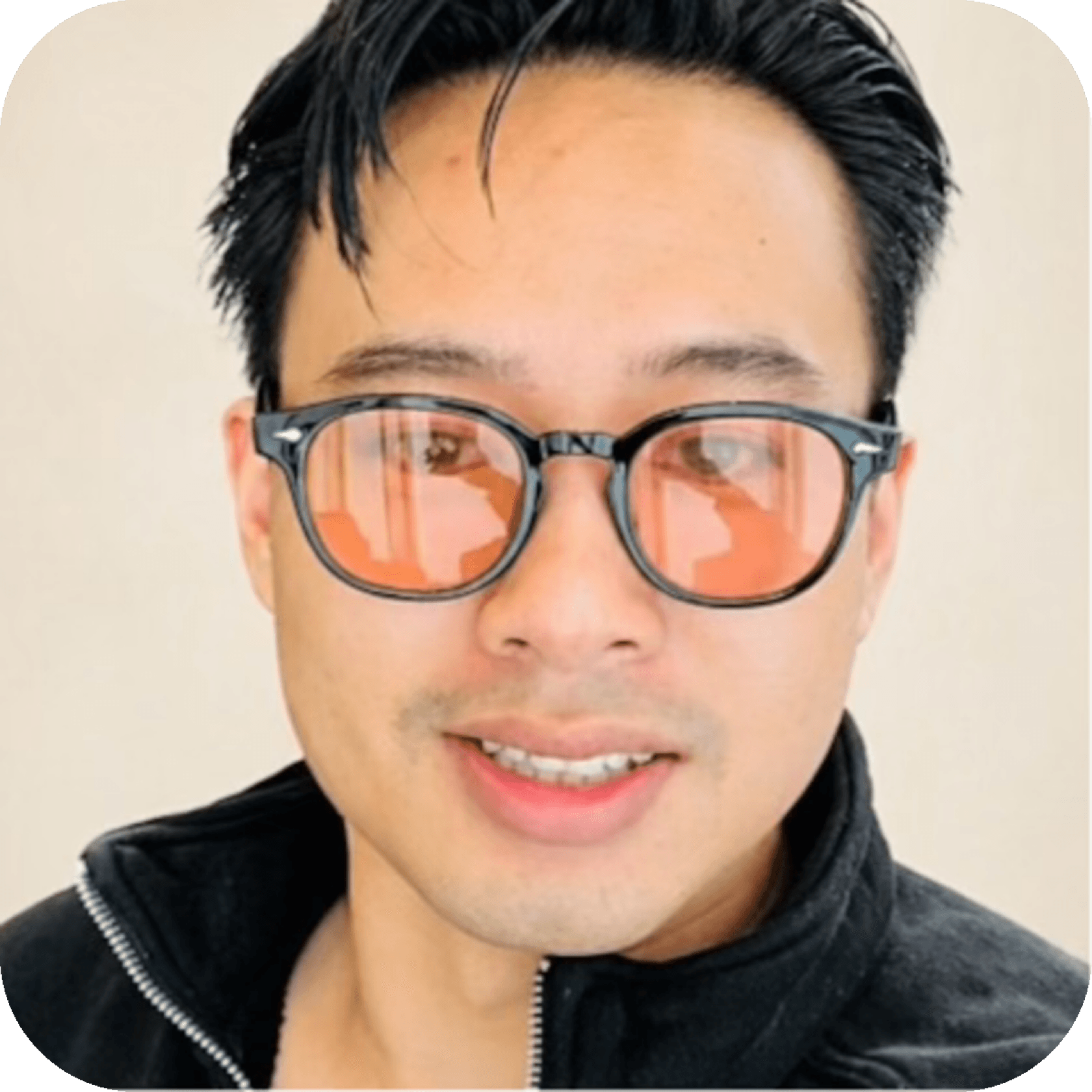 Danny Ngo, CEO of Connect.